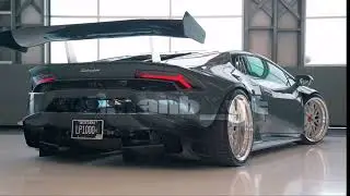 Lamnorghini Edit 4K Quality Best Bitrate with 60 FPS #cars #lamborghini #bmw #4k #video #edit #movie