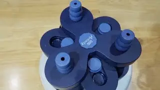 РАЗВИВАЮЩАЯ ИГРУШКА ДЛЯ СОБАК / LEVEL 3