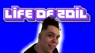 The Ultimate Zoomer Streamer,  Zoil ( A Short Twitch Documentary )