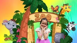 MINI ZOO JANSPARK JATINANGOR SUMEDANG JAWA BARAT