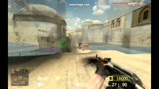 Aim для css v34