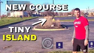 Christ Community Church Disc Golf Course