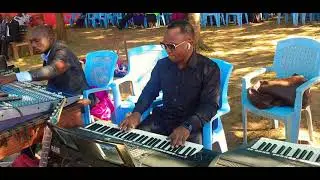 Drchenza#Hatumo#piano