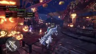 Monster Hunter World: Icebourne