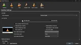 VLC MEDIA PLAYER N1 FREE OPEN SOURCE  DISABLE FULLSCREEN TOGGLE ON DOUBLE CLICK