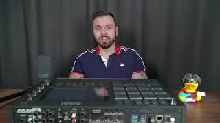 БЮДЖЕТНЫЕ АЛЬТЕРНАТИВЫ MPC LIVE, MPC X, MPC ONE
