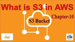 How to Create bucket in AWS | S3 | AWS S3 bucket | Simple Storage Service