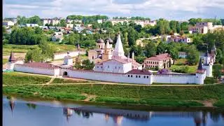Сборы олимпийцев 2010