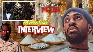 Krayzie Bone's Artist Nova The Rebel Talks About His Viral Video About Diddy Parties & More