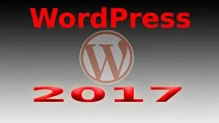 How to change front page image wordpress 2017