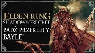 Dzieje Królestwa Cieni, cz. 5: Bayle Groza i Łowca Igon (Shadow of The Erdtree LORE PL)