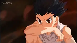 (HxH) Killua Zoldyck & Gon Freecs (Friend'S)