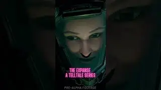 The Expanse: A Telltale Series - Official Gameplay Trailer | IGN Fan Fest 2023