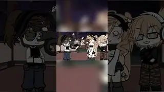 (this is my gang) meme GachaLife* trends #gacha #tiktok #gachalife