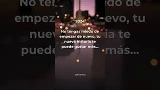 Empezar de nuevo.. #viral #shorts