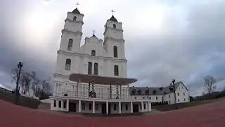 Аглонская базилика