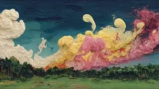 Distant Fire [Paint World 22]
