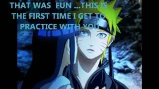 SASUSAKU UNEXPECTED LOVE  PART  26