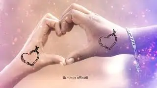 best name art video status