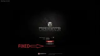 World of tanks 