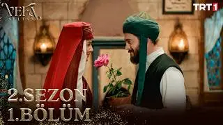 Vefa Sultan 2. Sezon 1. Bölüm 