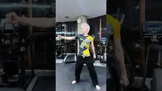 Look at me | #beneagle #training #kungfu #martialarts #fighting #shaolin #silat #wushu #taekwondo
