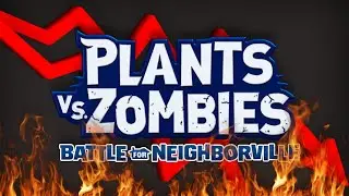 Czemu Battle For Neighborville nie poszło?