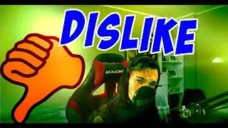 HVOR MANGE DISLIKES KLARER VI?!