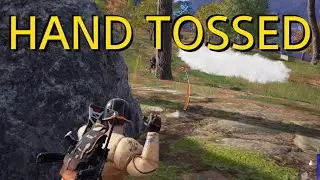 PUBG FRESH ARTISAN FRAG COOKED TO PERFECTION | SOLO WWCD