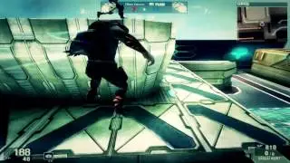 Wolfteam iVetriuN " Christmas montage "