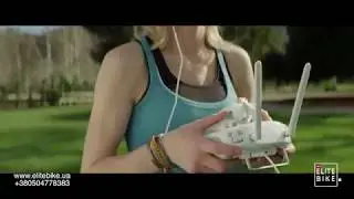 Шлем виртуальной реальности DJI Goggles