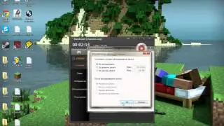 Настройка Bandicam [Запись звука с микрофона]
