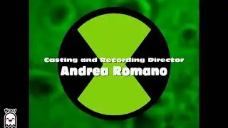 ben 10 fuerza alienigena ending
