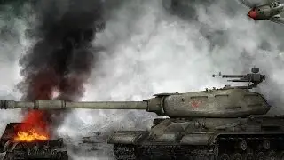 Великая Отечественная война в цвете • 1941 1945 • Операция «Багратион»