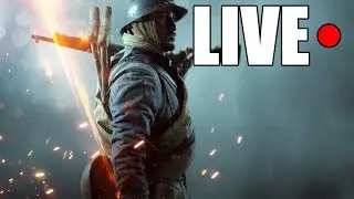 [PC] Battlefield V
