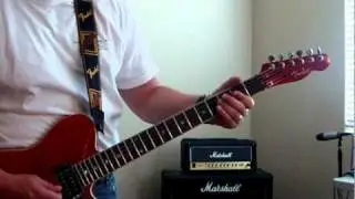 Fender Telecaster FMT HH - Guitar Review