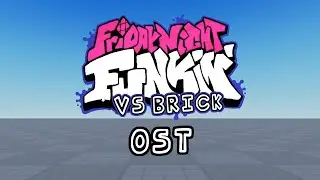 FNF VS Brick - OST