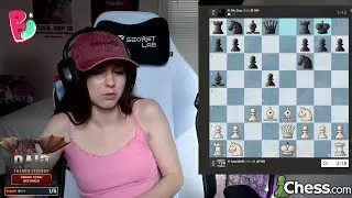BEST Chess Daily Twitch Moments #310