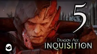 Corypheus, The Elder One - Dragon Age: Inquisition Pt. 5 [Let's Play] (Blind)