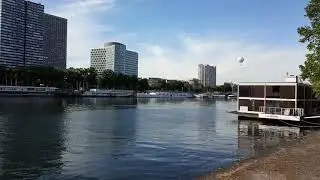 Video La Seine
