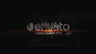 Firestorm Logo Reveal | After Effects Template