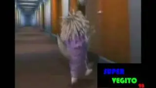 Monsters Inc SPARTA REMIX