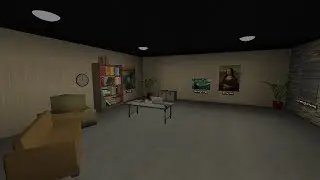 Roblox Escape Room Speedrun (