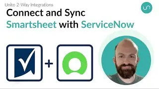 Connect Smartsheet and ServiceNow with a 2-way Integration and Real-Time Sync