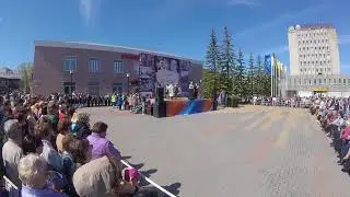 9 Мая 2018г(часть 6)