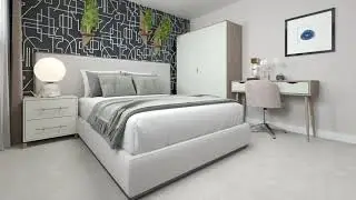 Places for People - Mayflower Place