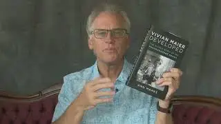 WAJDA PHOTO - Vivian Maier Developed and Other Photo Books