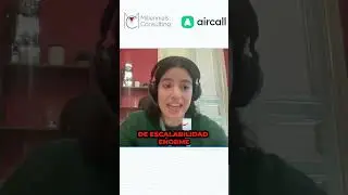 👔 MEJORA la Gestión de CLIENTES con Aircall | ¡Descúbrelo YA!