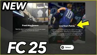 FC 25 Career Mode Gets A New Feature ✅ - Finally!