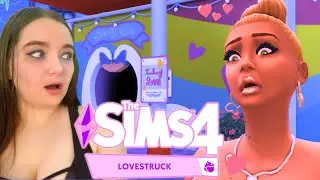 A TWIST To Our Love Story | Lovestruck Part 4